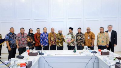 Bengkulu Dapat Rp23 Miliar, Perhutanan Sosial Digenjot