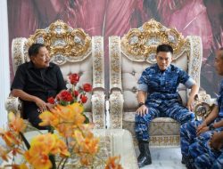 TNI AU Bangun Radar di Bengkulu Selatan, Groundbreaking April 2026