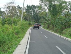 Gubernur Bengkulu Wujudkan Jalan Mulus di Rejang Lebong