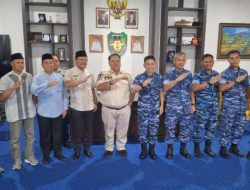 Satrad TNI AU Segera Dibangun di Manna