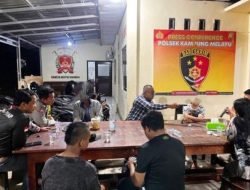 Tak Bayar Rp250 Ribu, Pria MiChat Diamankan Warga