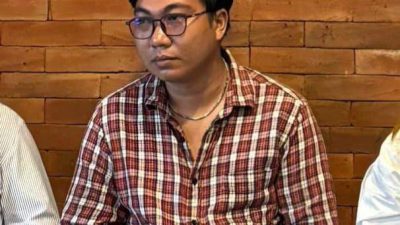 Pemira Universitas Dehasen Bengkulu yang memicu polemik demokrasi mahasiswa