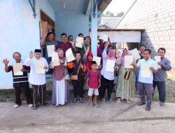 Cara Urus Alih Waris Sertipikat Tanah agar Aman dan Sah