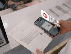 Aplikasi Sentuh Tanahku Bikin Urus Sertipikat Tanah Makin Cepat dan Aman