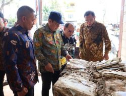 Kementerian ATR/BPN Percepat Restorasi Arsip Pertanahan Aceh