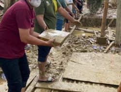 Kantah Aceh Tamiang Selamatkan 75 Ribu Arsip Pascabencana