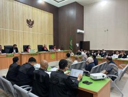 Uji Integritas Surveyor Batubara Dipertanyakan, Nasib Royalti Negara Dipertaruhkan