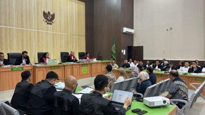 Uji Integritas Surveyor Batubara Dipertanyakan, Nasib Royalti Negara Dipertaruhkan