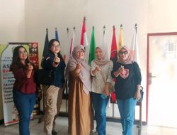 Kesbangpol Bengkulu Tengah Perkuat Sinergi dengan Jurnalis