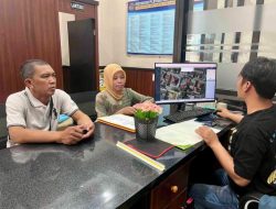 Libur Lebaran, Layanan BPN Tetap Buka dan Diserbu Warga