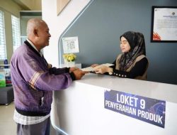 Kantor Pertanahan Tetap Layani Masyarakat Saat Libur Nyepi & Idulfitri