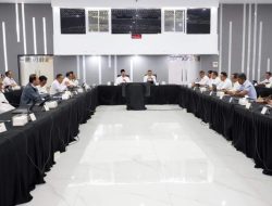 WFA Berlaku, Nusron: Kantor Pertanahan Tetap Buka