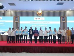 KRISTAL 2026 Jadi Panggung Inovasi ASN Muda ATR/BPN