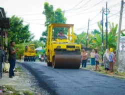 Rp200 Miliar Untuk Modernisasi Kota Bengkulu