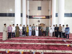 Bupati Kepahiang Ajak Warga Jadikan Al-Qur’an Pedoman Hidup
