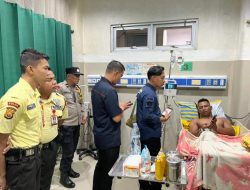 Ngamuk Diputus! Wanita Bakar Mantan di Kamar Kos