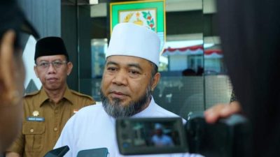 Gubernur Bengkulu Beri Diskon Pajak 50% untuk Kendaraan Luar Daerah