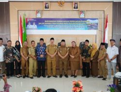 Musrenbang RKPD: Penentu Kebijakan Pembangunan Daerah