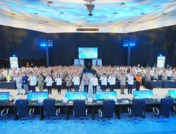 Polri Siapkan One Way dan Contraflow Mudik 2026