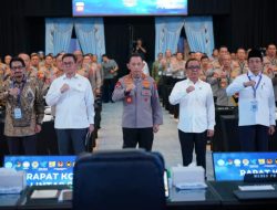 Operasi Ketupat 2026, Polri Siapkan 2.746 Posko Pengamanan dan Pelayanan