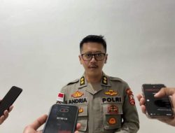 Satgas Operasi Damai Cartenz Amankan Terduga Pelaku Propaganda Digital di Mimika