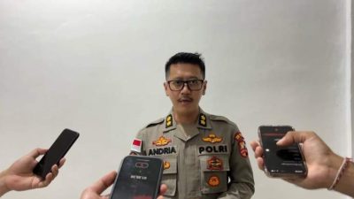 Satgas Operasi Damai Cartenz Amankan Terduga Pelaku Propaganda Digital di Mimika