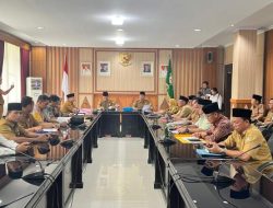 Pemprov Bengkulu Kebut Verifikasi BSPS 2026, 1.004 Rumah Siap Dibangun