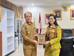 Sekda Bengkulu Dorong Edukasi Helm dan Taat Pajak Kendaraan
