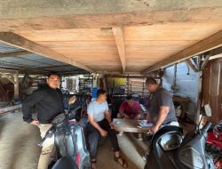 90 Ton Pupuk Subsidi Diselewengkan, Polda Bengkulu Tindak Dua Tersangka