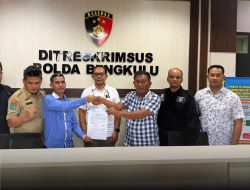 Polda Bengkulu Mediasi Sengketa Karyawan dan Perusahaan Sawit, Berakhir Damai