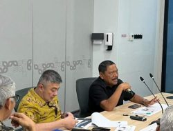 Mian Optimis Pulau Baai Jadi Kawasan Industri Strategis