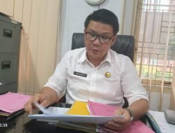 Lelang Kendaraan Dinas Rejang Lebong, PAD Tembus Rp495 Juta