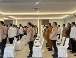Bengkulu Siap Amankan Idulfitri 1447 H