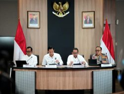 Polri Kerahkan 161 Ribu Personel, Layanan 110 Siap Hadapi Mudik 2026