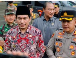 ASN hingga PPPK Paruh Waktu Bengkulu Utara Dipastikan Terima THR