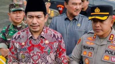 ASN hingga PPPK Paruh Waktu Bengkulu Utara Dipastikan Terima THR
