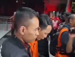 Viral Dugaan Biaya Pengamanan Rp310 Juta, Sidang Kasus OTT Bupati Rejang Lebong Diprediksi Panas