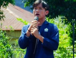 Presma UNIB Kecam OTT Bupati Rejang Lebong: Bukti Krisis Kepemimpinan dan Runtuhnya Kepercayaan Publik