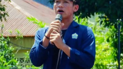 Presma UNIB Kecam OTT Bupati Rejang Lebong: Bukti Krisis Kepemimpinan dan Runtuhnya Kepercayaan Publik