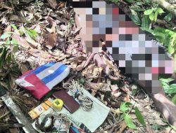 Aparat TNI–Polri Tindak Anggota KKB di Nabire, DPO Pelaku Kekerasan Tewas