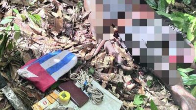 Aparat TNI dan Polri melakukan operasi penindakan terhadap kelompok KKB di wilayah Nabire Papua Tengah