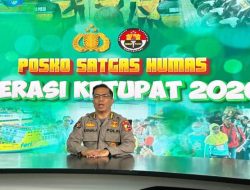 Puncak Arus Balik Diprediksi 24 dan 28–29 Maret 2026