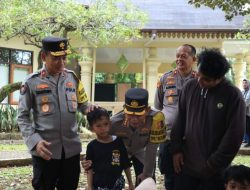Polri Apresiasi Inovasi Pengelola Taman Margasatwa Ragunan