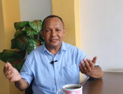 Akademisi Papua Puji Kinerja Satgas Damai Cartenz-2026: Tegas dan Humanis