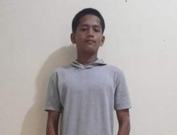 Tegar Fatih Kembali ke Rumah, Keluarga Ucap Terima Kasih ke Warga dan Polisi