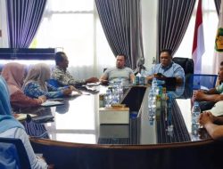 Bupati Bengkulu Selatan Dorong Penyuluh Perkuat Swasembada Pangan