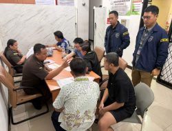 Kasus Judi Online Naik Sidang, Rp55 Miliar Disita