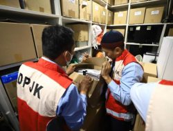 OJK dan Bareskrim Geledah PT MASI, Dua Tersangka Kasus Manipulasi IPO