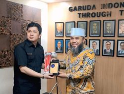 Garuda Terancam Hengkang dari Bengkulu, Helmi Hasan Gerak Cepat