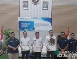 Pemkab Kaur Raih Tiga Penghargaan Kinerja Anggaran